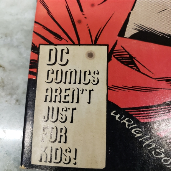 The Weird #3 Direct Edition (1988) Comic - Picture 3 of 5